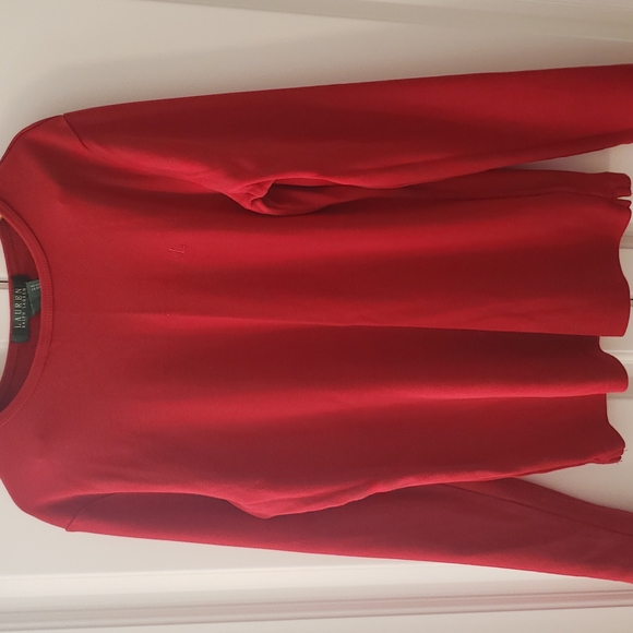 Set of 8 Lauren Ralph Lauren Tops various colours - Picture 9 of 9